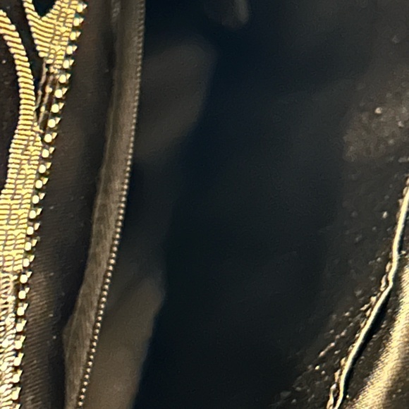 Coach Black and Gray Tote Bag - Picture 12 of 16